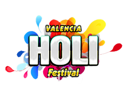 Valencia Holi Festival