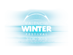 Valencia Winter Festival