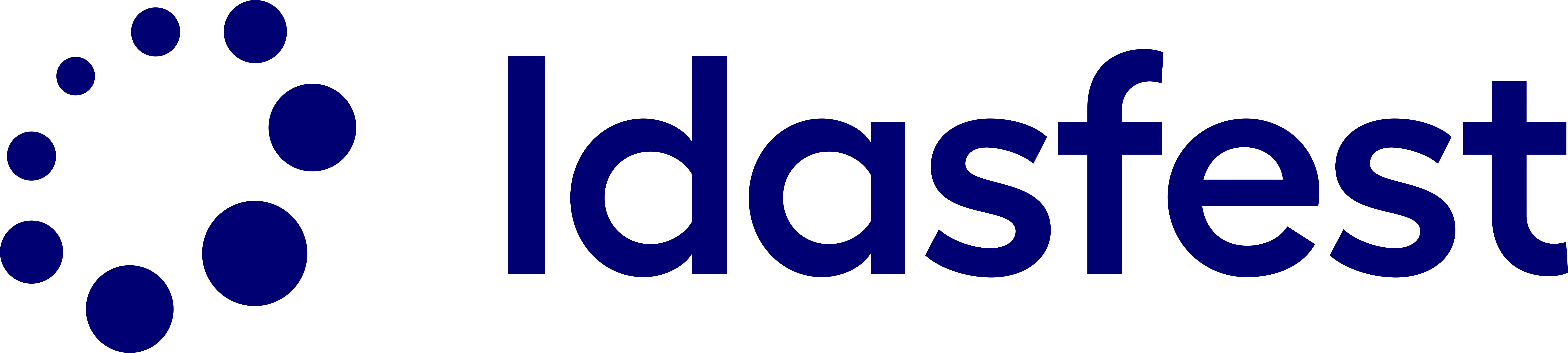 Idasfest Logo